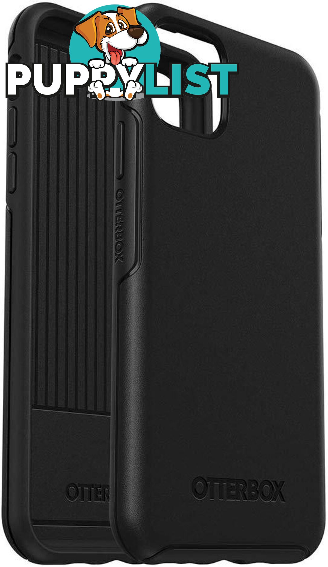 Otterbox Symmetry Case For iPhone 11 Pro - OtterBox - Black - 660543511304