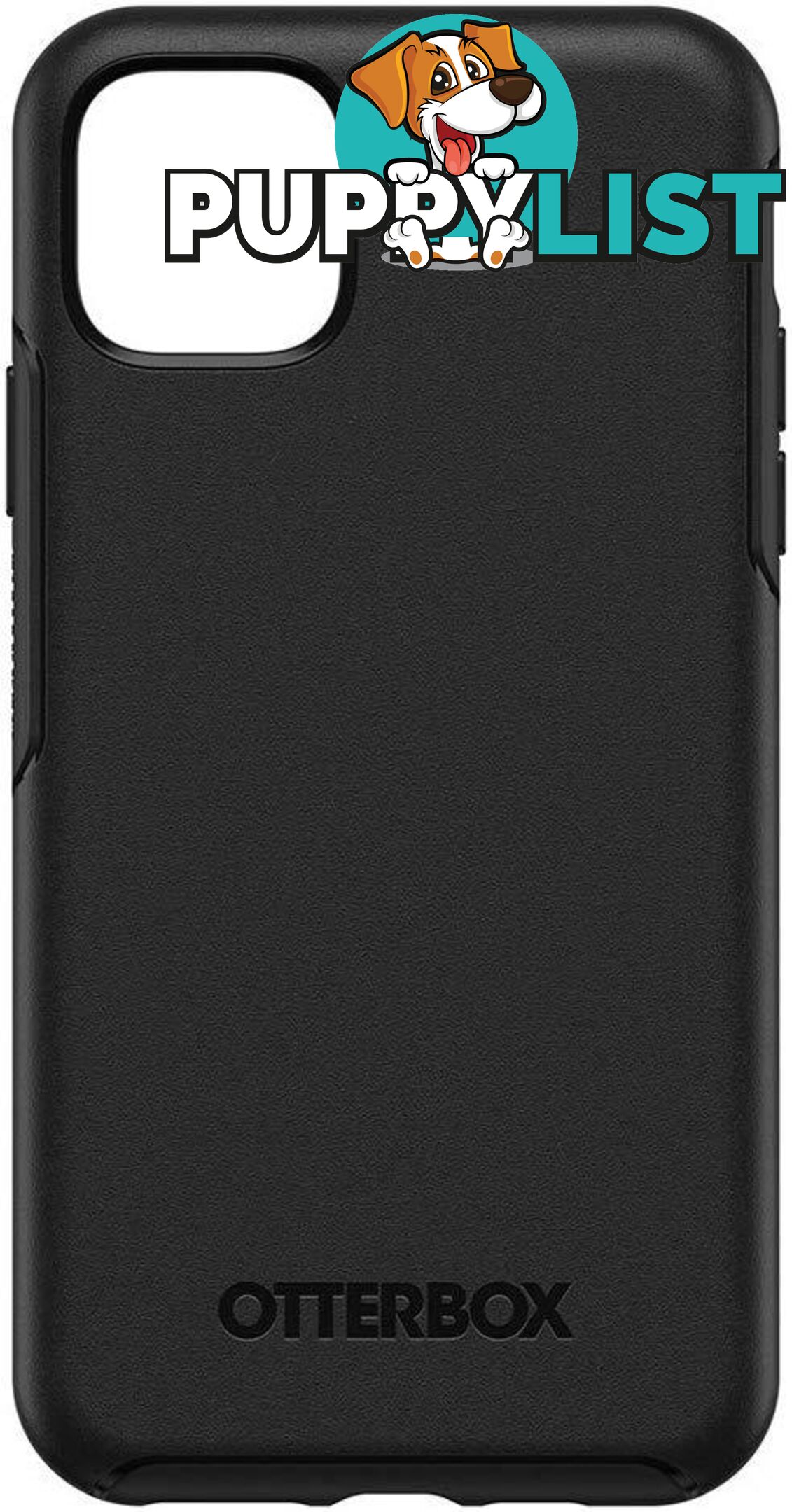 Otterbox Symmetry Case For iPhone 11 Pro - OtterBox - Black - 660543511304