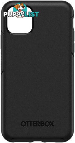 Otterbox Symmetry Case For iPhone 11 Pro - OtterBox - Black - 660543511304