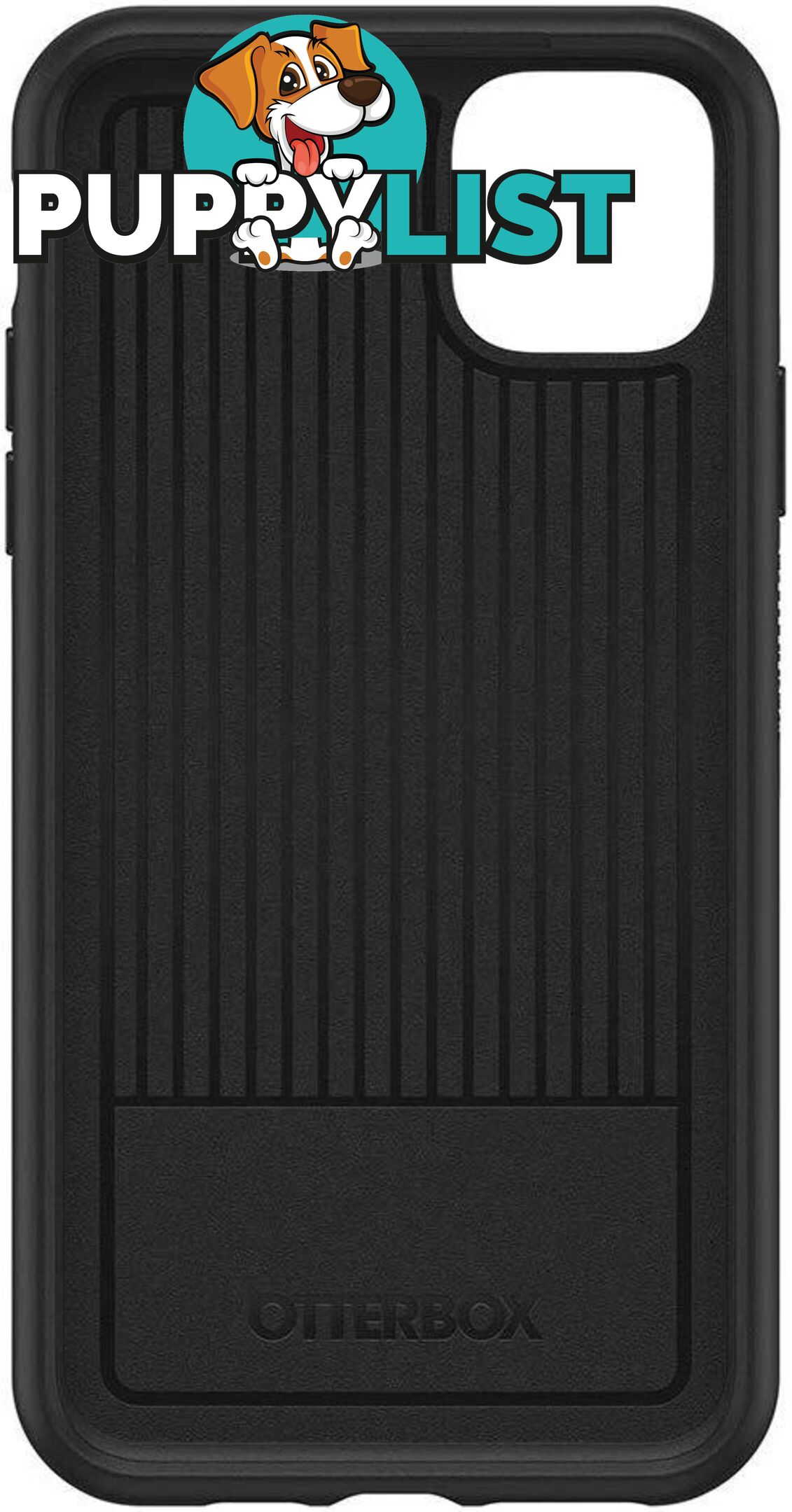 Otterbox Symmetry Case For iPhone 11 Pro - OtterBox - Black - 660543511304