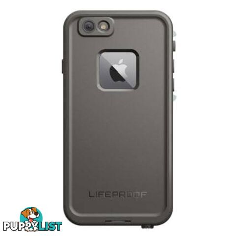 LifeProof Fre Case For iPhone SE/5s/5 - LifeProof - Dark Grey - 660543399223