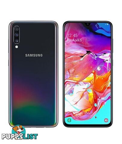 Samsung Galaxy A70