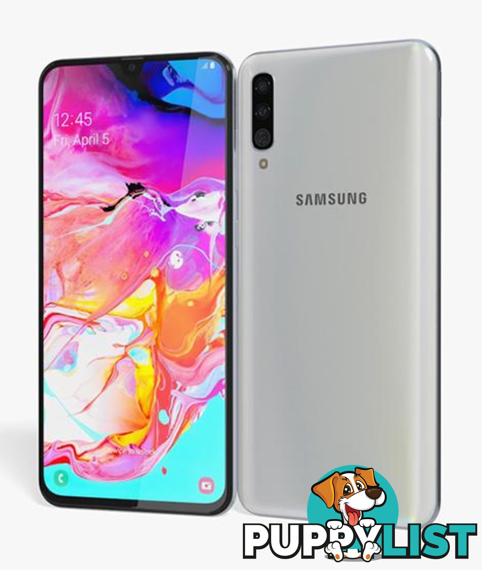 Samsung Galaxy A70