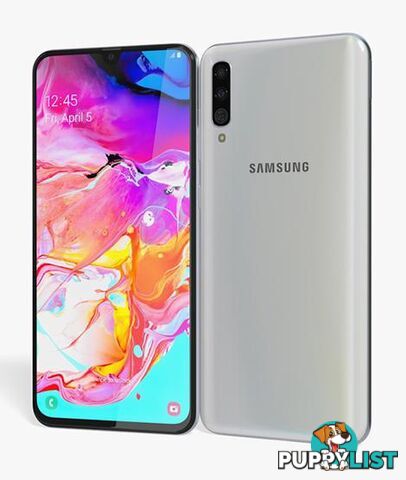 Samsung Galaxy A70