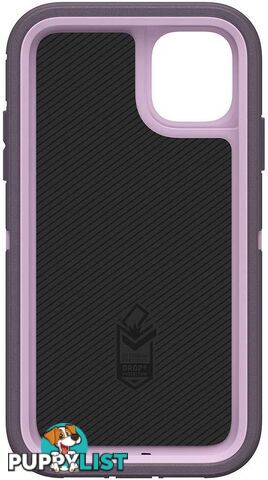 Genuine OtterBox Defender Case For iPhone 11 Pro Max - OtterBox - Purple Nebula - 660543512493