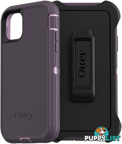 Genuine OtterBox Defender Case For iPhone 11 Pro Max - OtterBox - Purple Nebula - 660543512493