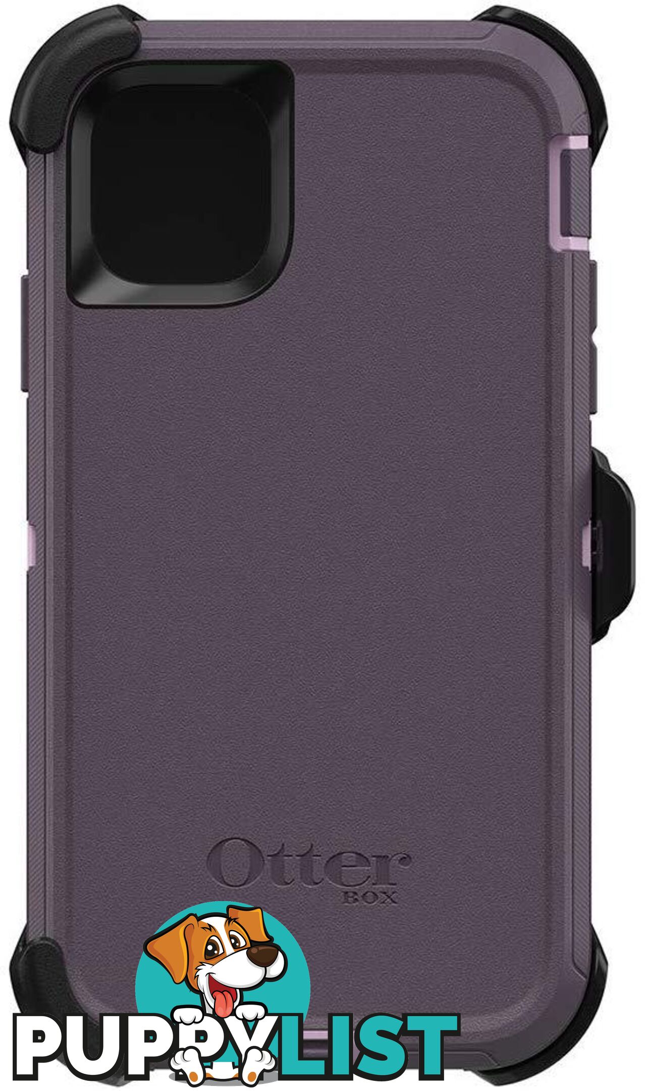 Genuine OtterBox Defender Case For iPhone 11 Pro Max - OtterBox - Purple Nebula - 660543512493