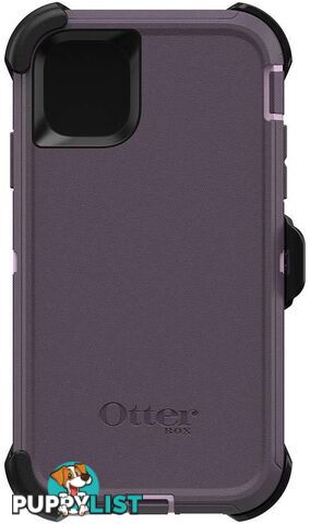 Genuine OtterBox Defender Case For iPhone 11 Pro Max - OtterBox - Purple Nebula - 660543512493