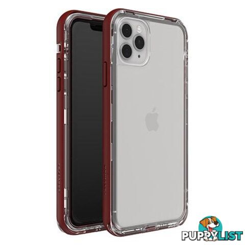 LifeProof Next Case For iPhone 11 Pro - LifeProof - Raspberry Ice - 660543528487