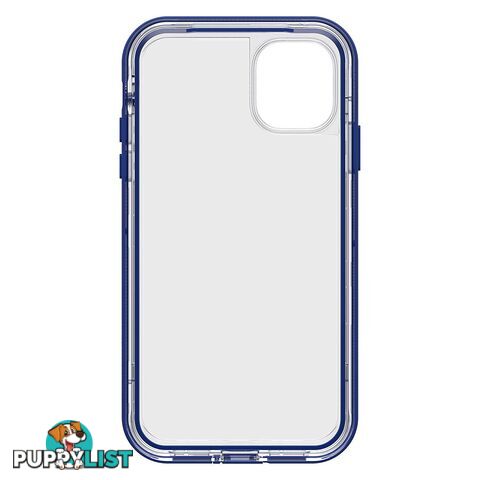 LifeProof Next Case For iPhone 11 Pro - LifeProof - Raspberry Ice - 660543528487