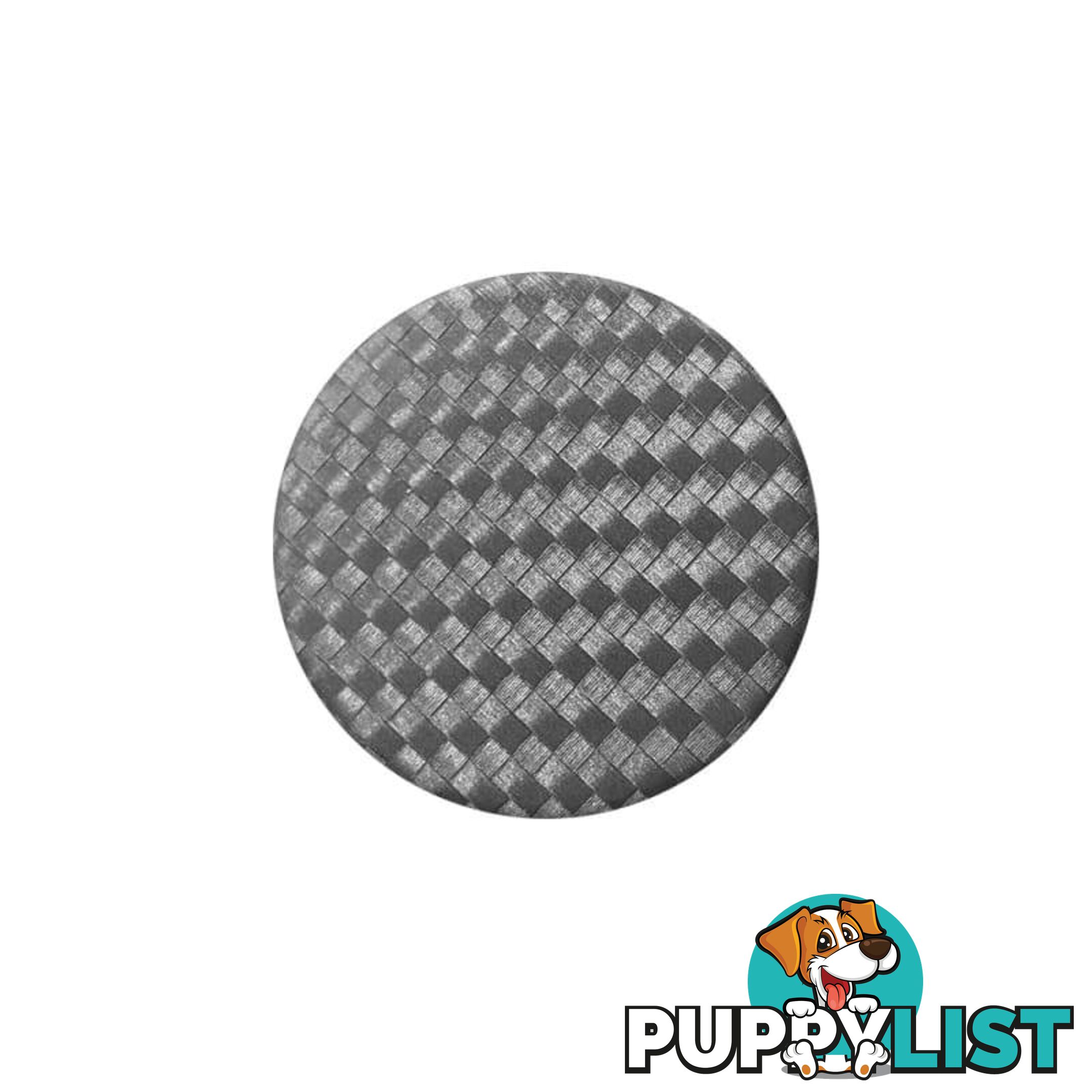 PopGrip (Gen 2) Carbonite Weave - PopSockets - 842978135588