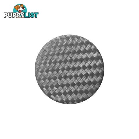 PopGrip (Gen 2) Carbonite Weave - PopSockets - 842978135588