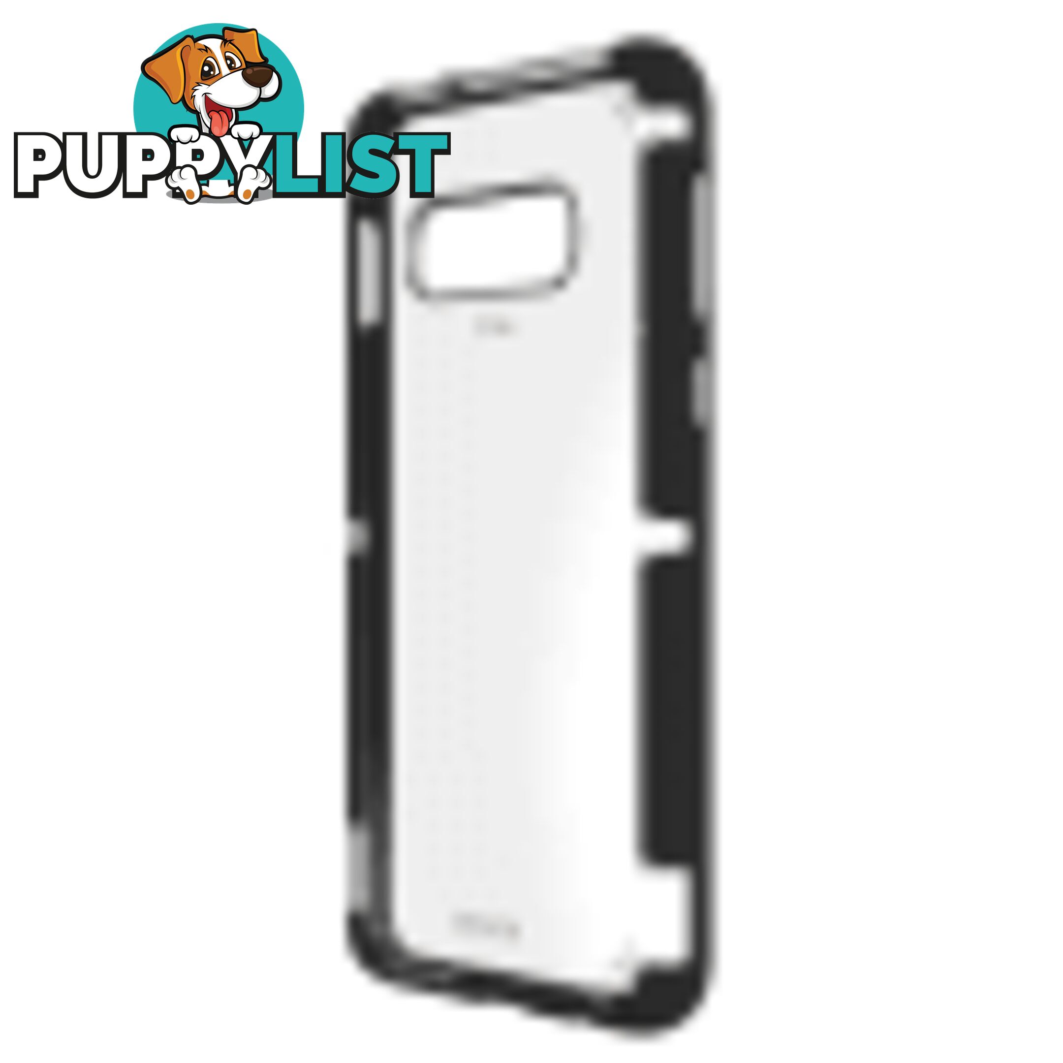 FM Cayman D3O Case Armour For Samsung Galaxy S10e - EFM - Black - 9319655069036