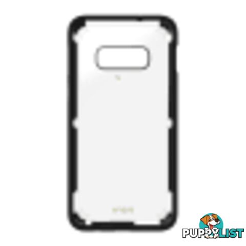 FM Cayman D3O Case Armour For Samsung Galaxy S10e - EFM - Black - 9319655069036