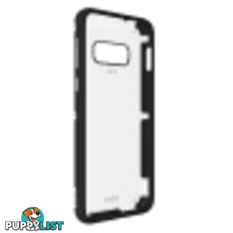 FM Cayman D3O Case Armour For Samsung Galaxy S10e - EFM - Black - 9319655069036