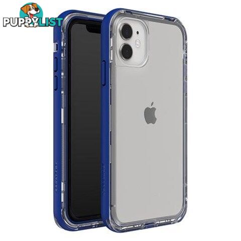 LifeProof Next Case For iPhone 11 - LifeProof - Raspberry Ice - 660543528562