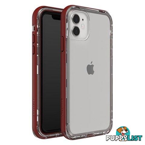 LifeProof Next Case For iPhone 11 - LifeProof - Raspberry Ice - 660543528562