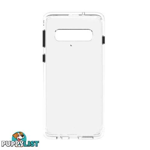 EFM Aspen Crystalex D3O Case Armour For Samsung Galaxy S10 - EFM - 9319655068879