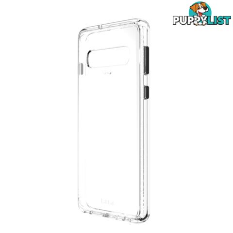 EFM Aspen Crystalex D3O Case Armour For Samsung Galaxy S10 - EFM - 9319655068879