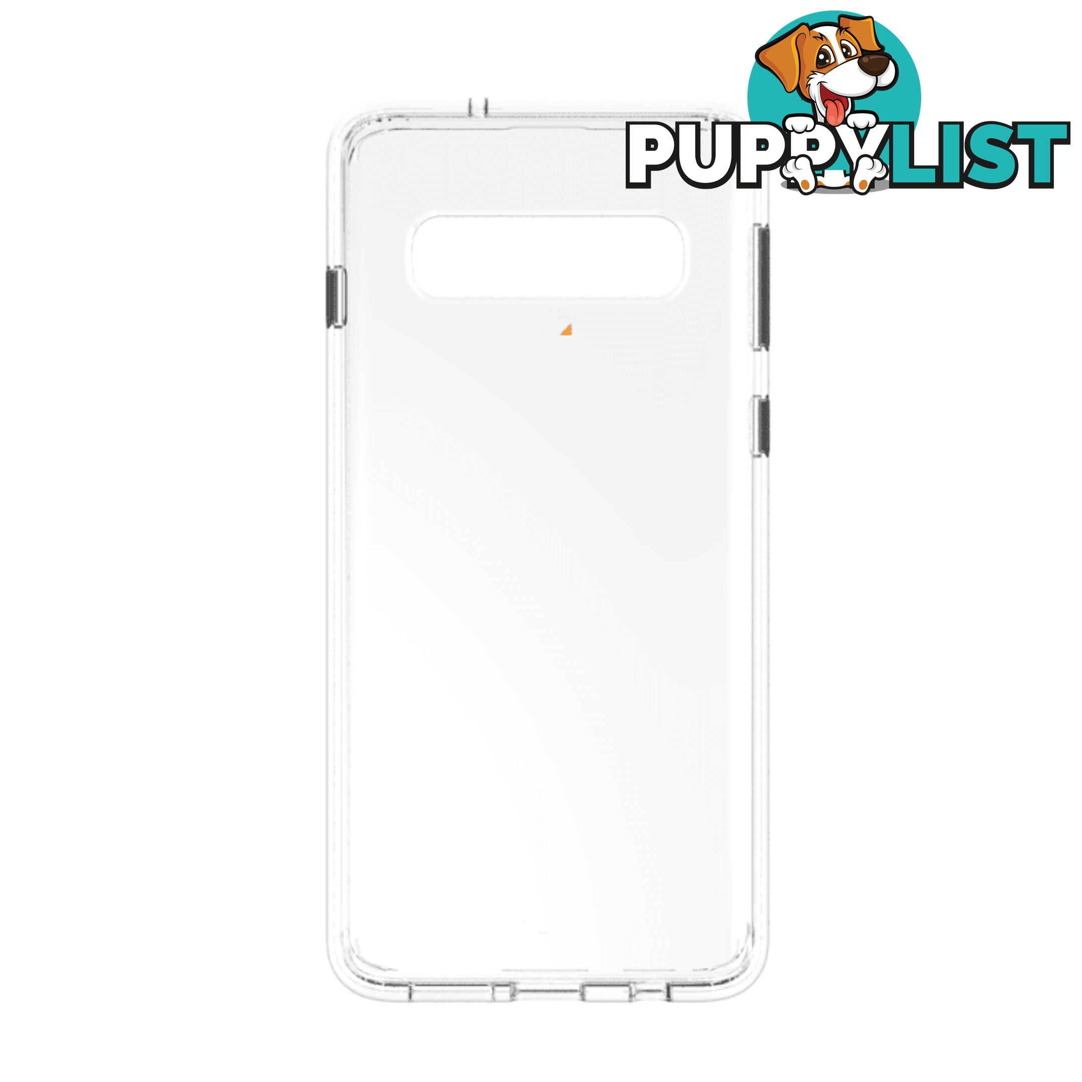 EFM Aspen Crystalex D3O Case Armour For Samsung Galaxy S10 - EFM - 9319655068879