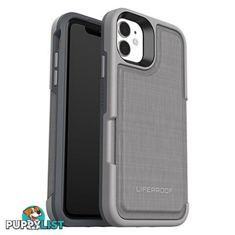 LifeProof Wallet Case For iPhone 11 Pro - LifeProof - Water Lilly - 660543520580