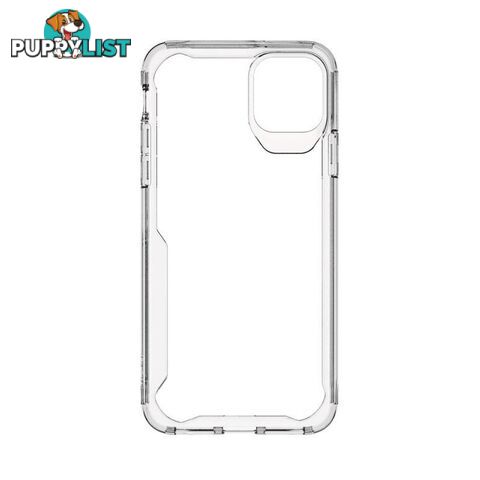 Cleanskin ProTech Case for iPhone 11/for iPhone 11 Pro/for iPhone 11 Pro Max - Cleanskin