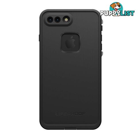 LifeProof Fre Case For iPhone 7 Plus/8 Plus - LifeProof - Black Lime - 660543429005