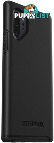 OtterBox Symmetry Case For Samsung Galaxy Note 10+ - OtterBox - Black - 660543509356