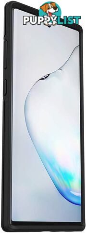 OtterBox Symmetry Case For Samsung Galaxy Note 10+ - OtterBox - Black - 660543509356