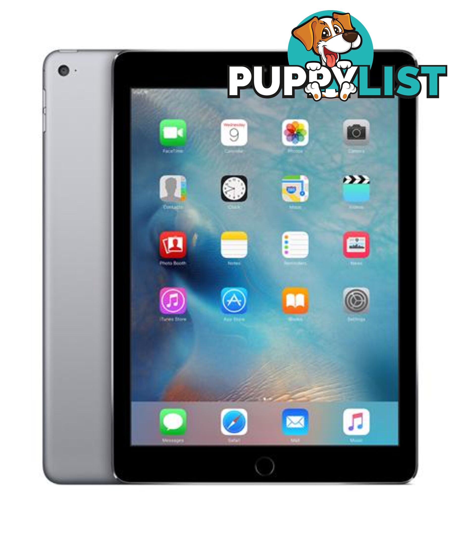 Apple Ipad air 2 4G