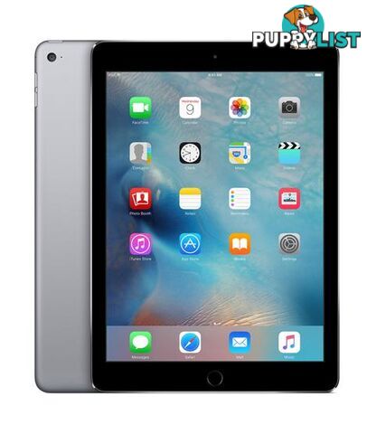 Apple Ipad air 2 4G