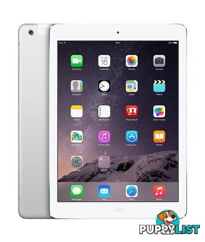 Apple Ipad air 2 4G