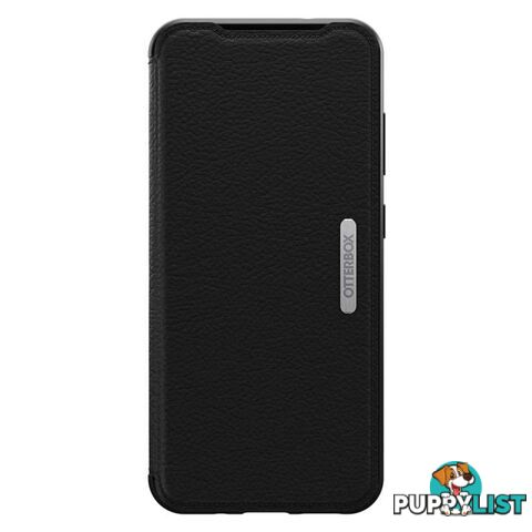 Otterbox Strada Case For Samsung Galaxy S20 - OtterBox - Black - 840104205389