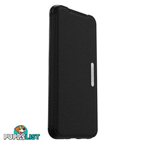 Otterbox Strada Case For Samsung Galaxy S20 - OtterBox - Black - 840104205389