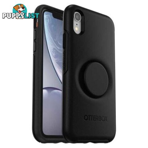 OtterBox Otter + Pop Symmetry Case For iPhone XR - OtterBox - White Nebula - 660543497219