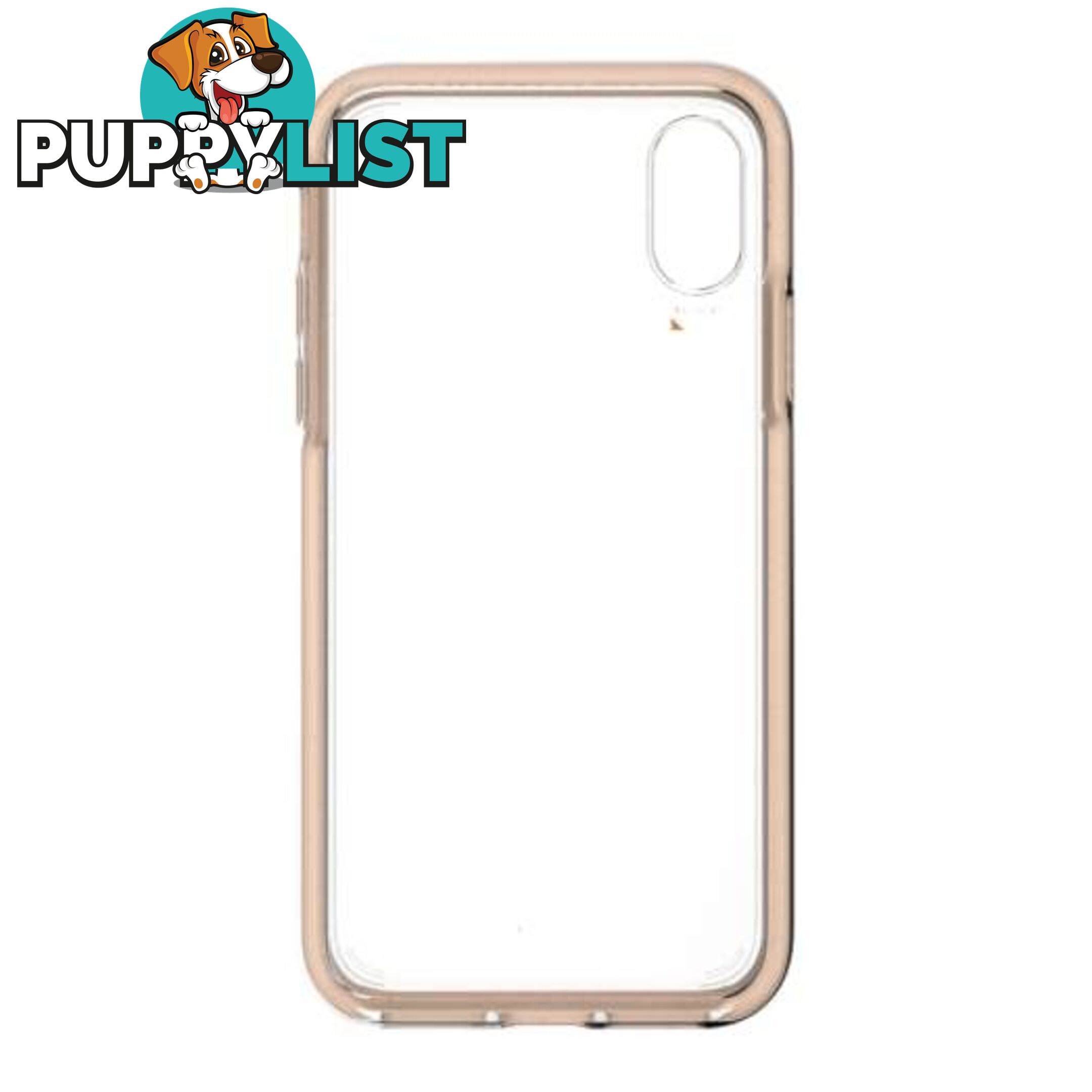 EFM Aspen D3O Case Armour For iPhone XR - EFM - Coral - 9319655068701