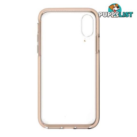 EFM Aspen D3O Case Armour For iPhone XR - EFM - Coral - 9319655068701