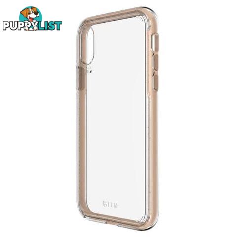 EFM Aspen D3O Case Armour For iPhone XR - EFM - Coral - 9319655068701