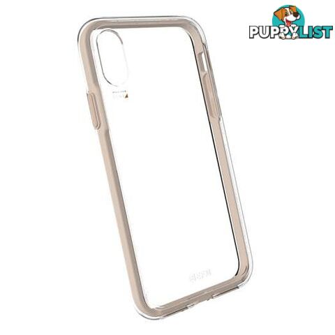 EFM Aspen D3O Case Armour For iPhone XR - EFM - Coral - 9319655068701