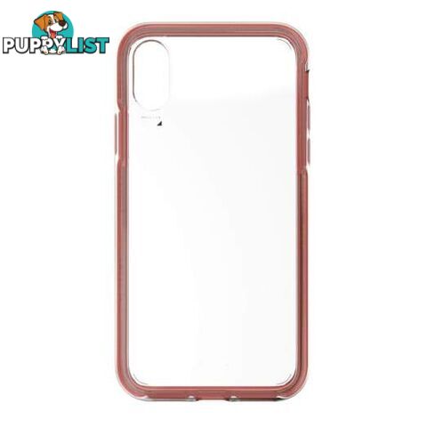 EFM Aspen D3O Case Armour For iPhone XR - EFM - Coral - 9319655068701