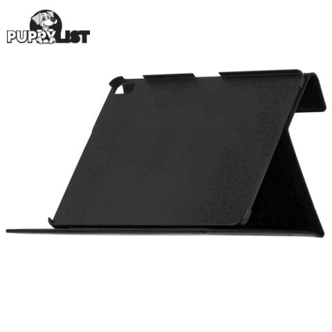 Case-Mate Venture Folio Case For iPad Pro 11" (2018 version) - Case-Mate - Black - 846127181914