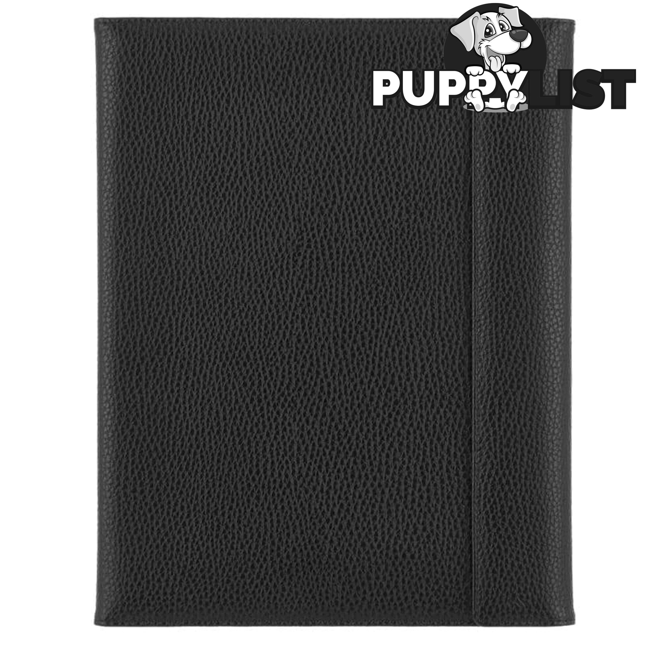 Case-Mate Venture Folio Case For iPad Pro 11" (2018 version) - Case-Mate - Black - 846127181914