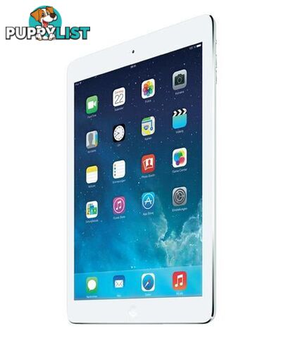 Apple Ipad air 4G