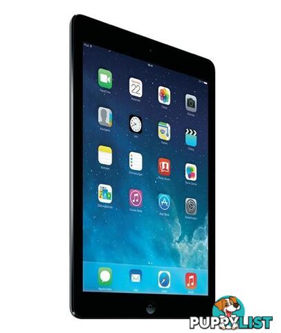 Apple Ipad air 4G