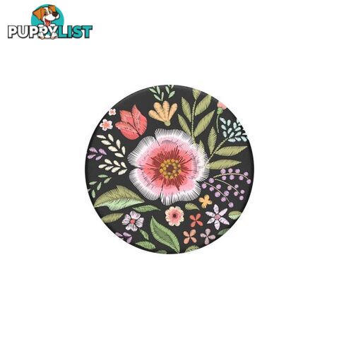 PopGrip (Gen 2) Flower Fair - PopSockets - 842978139432