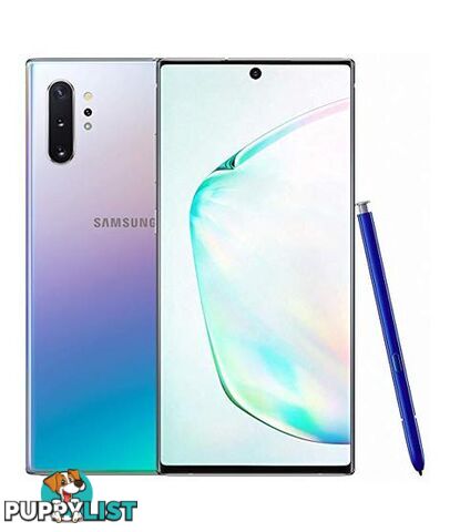 Samsung Galaxy Note 10 (4G, 256GB/8GB)