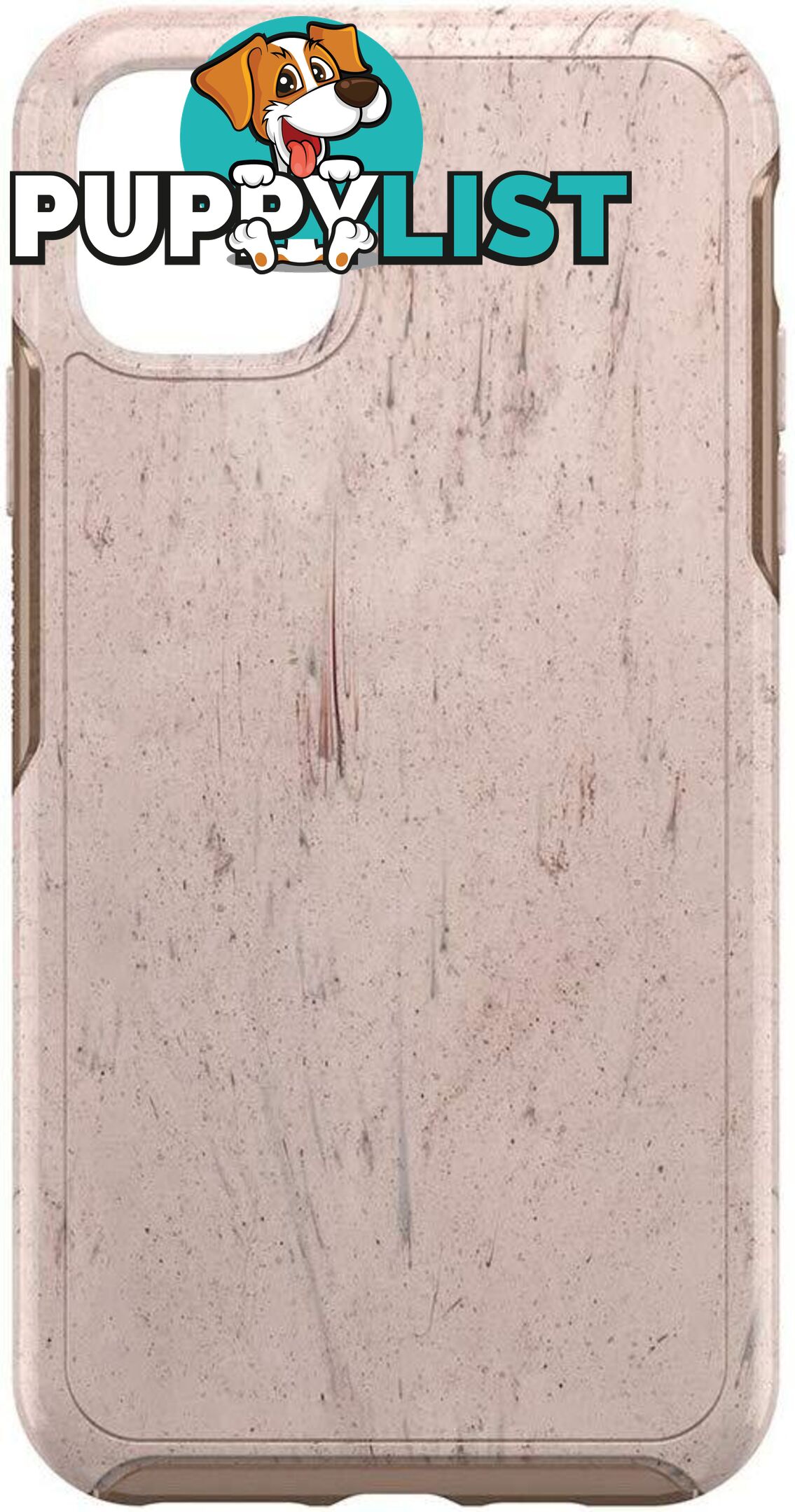 Otterbox Symmetry IML Case For iPhone 11 Pro Max - OtterBox - Feeling Rusty - 660543512639