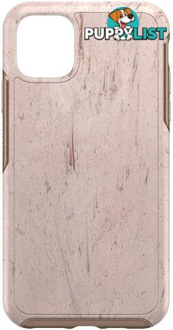 Otterbox Symmetry IML Case For iPhone 11 Pro Max - OtterBox - Feeling Rusty - 660543512639