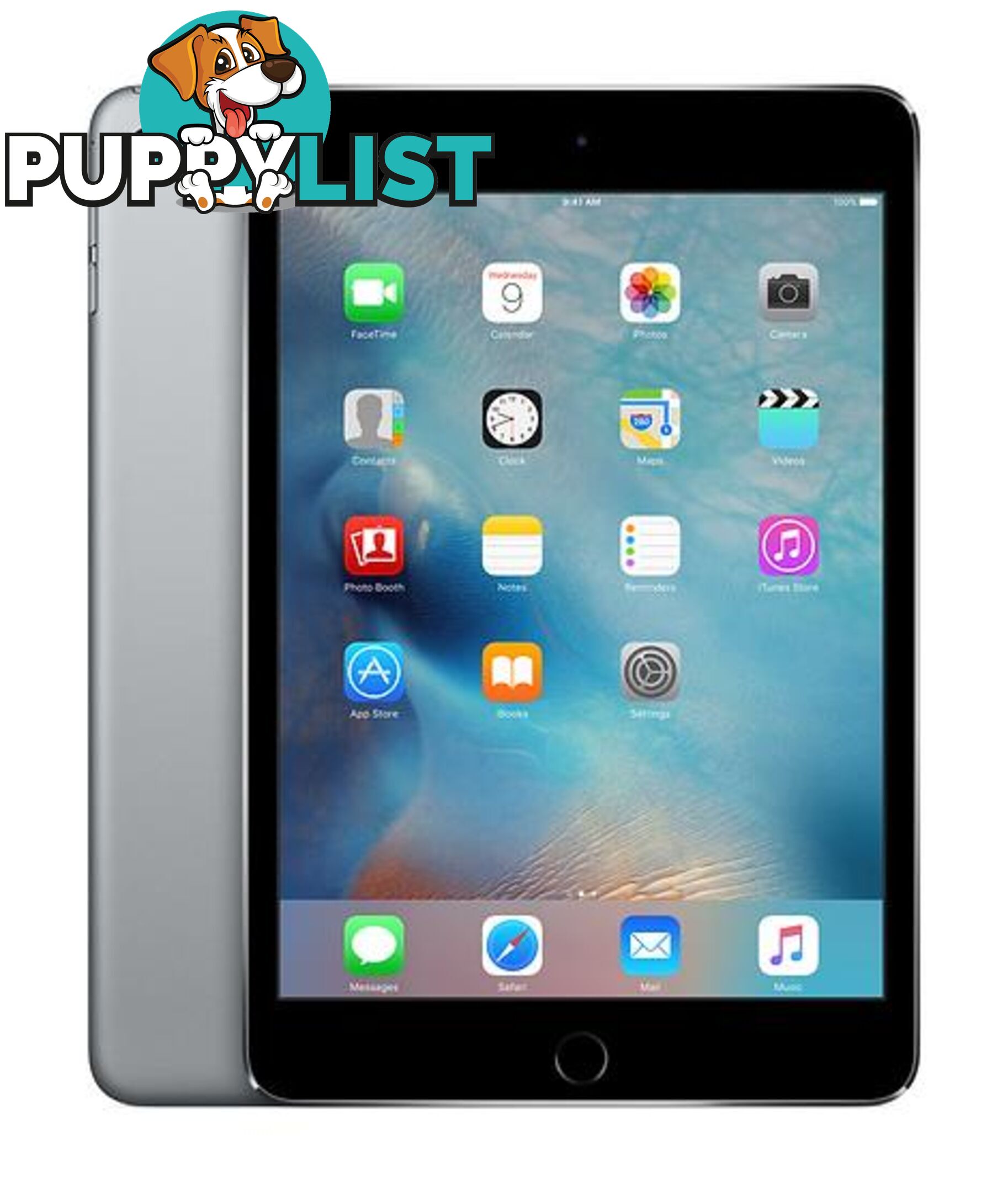 Apple Ipad mini 4 4G