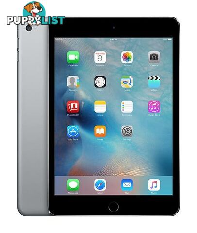 Apple Ipad mini 4 4G